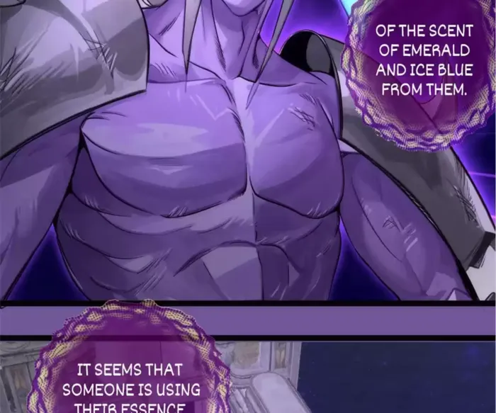 Read Ghost Emperor Manga Online