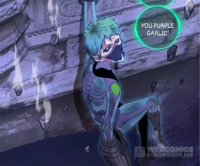 Read Ghost Emperor Manga Online