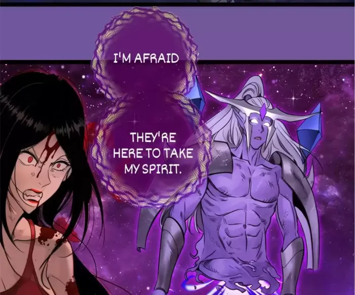 Read Ghost Emperor Manga Online