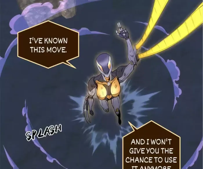 Read Ghost Emperor Manga Online