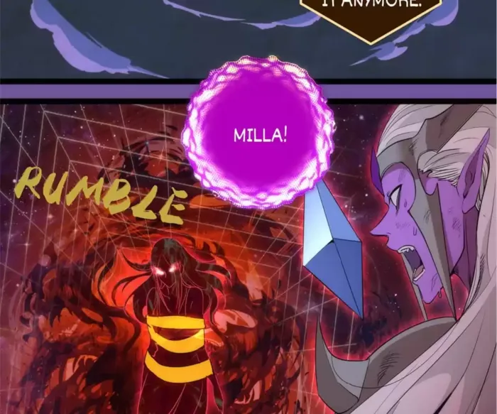 Read Ghost Emperor Manga Online