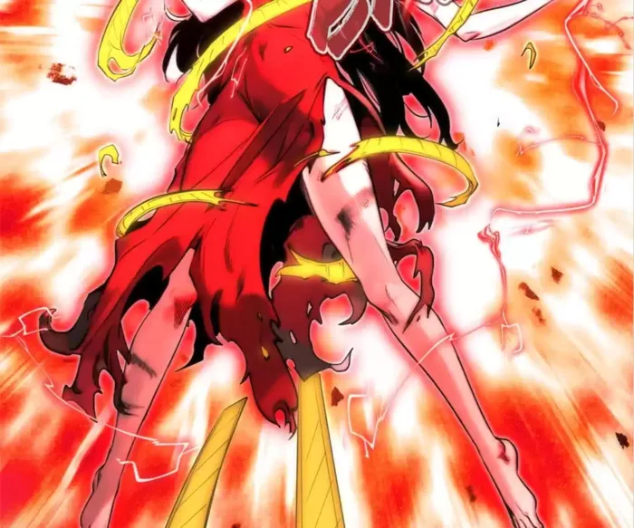 Read Ghost Emperor Manga Online