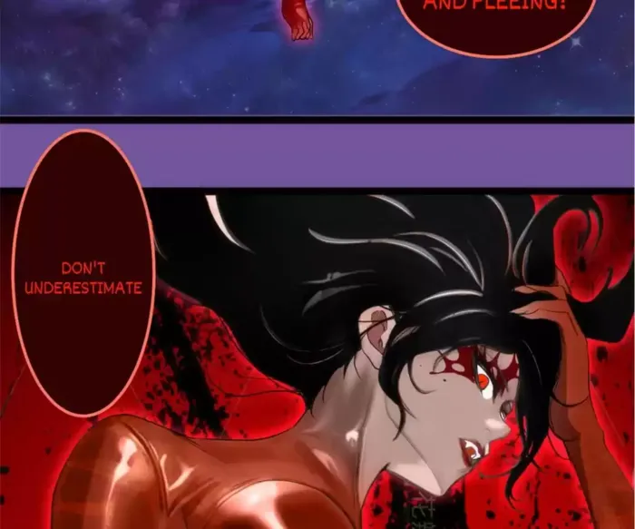 Read Ghost Emperor Manga Online