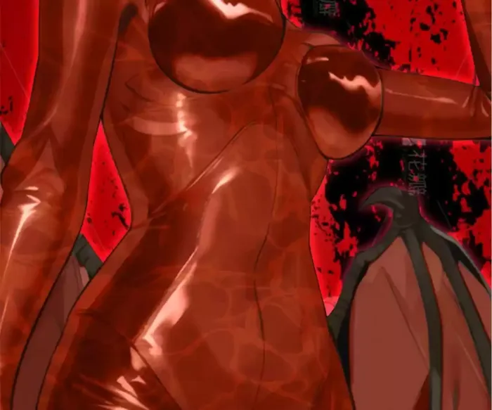 Read Ghost Emperor Manga Online