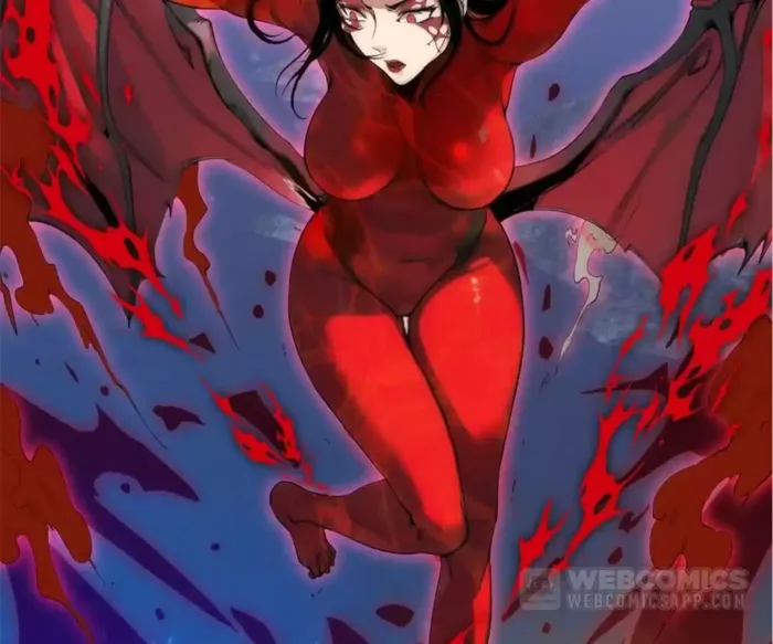 Read Ghost Emperor Manga Online