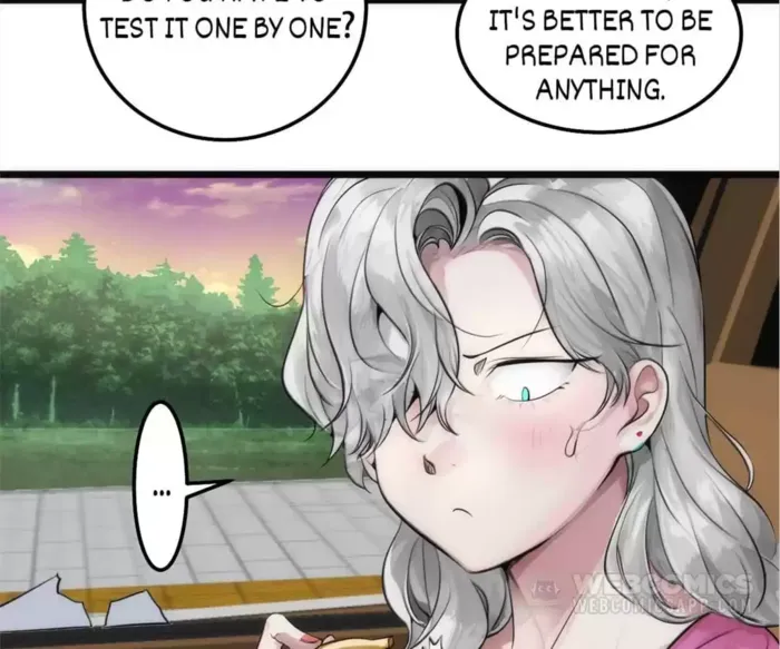 Read Ghost Emperor Manga Online