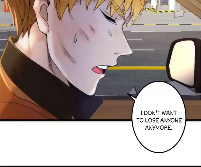 Read Ghost Emperor Manga Online