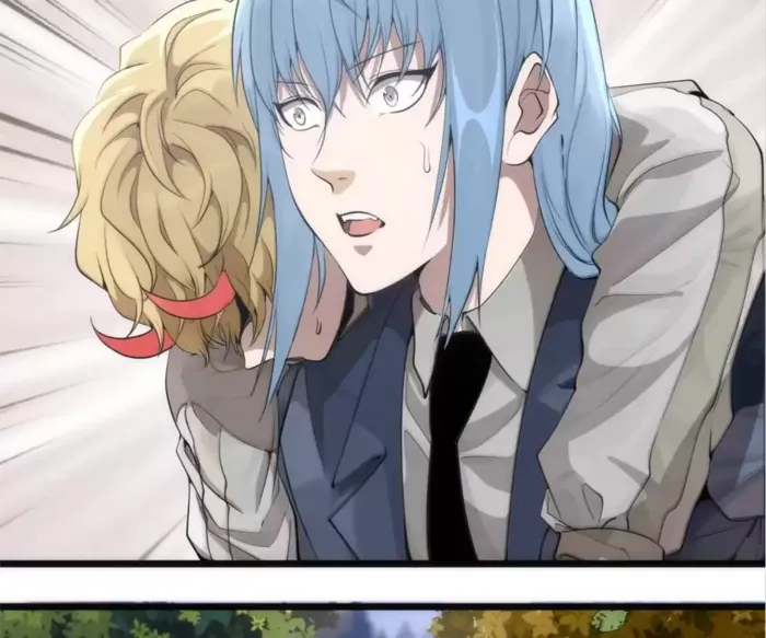 Read Ghost Emperor Manga Online