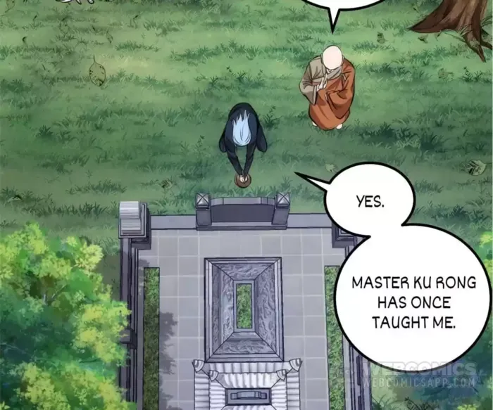 Read Ghost Emperor Manga Online