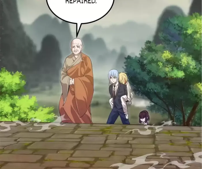 Read Ghost Emperor Manga Online