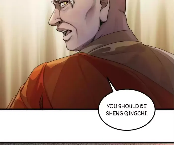 Read Ghost Emperor Manga Online