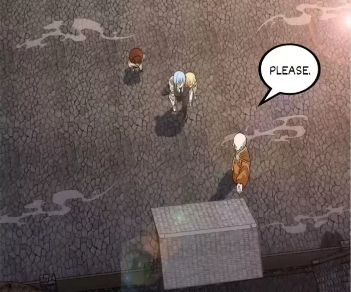 Read Ghost Emperor Manga Online