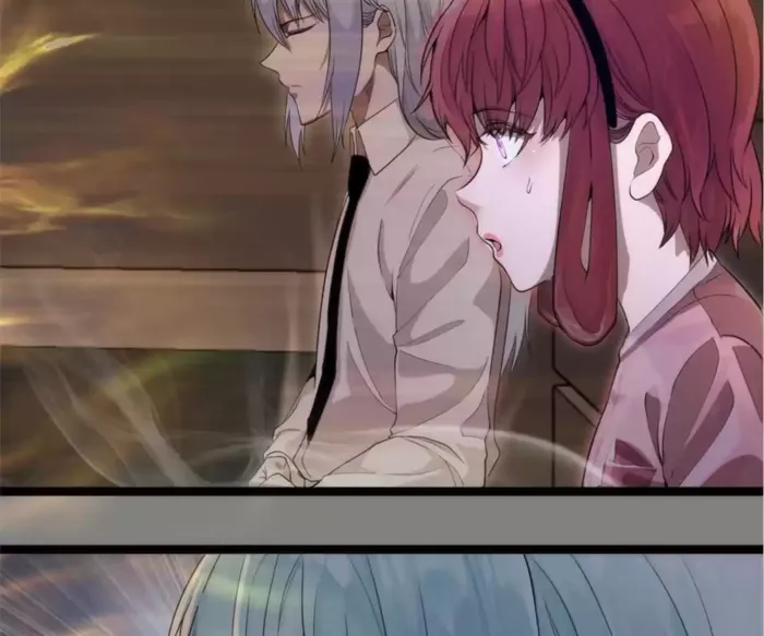 Read Ghost Emperor Manga Online