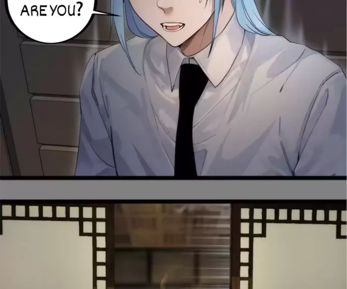 Read Ghost Emperor Manga Online