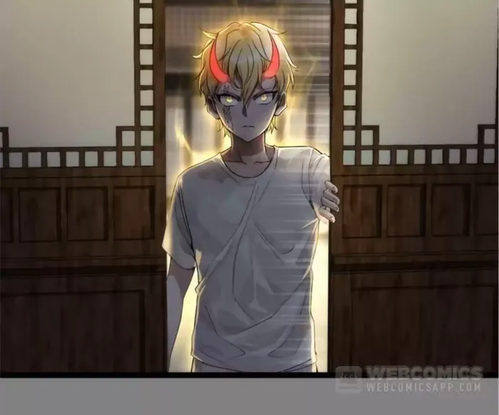 Read Ghost Emperor Manga Online