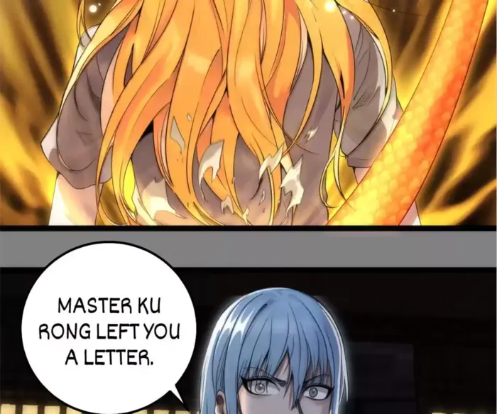 Read Ghost Emperor Manga Online