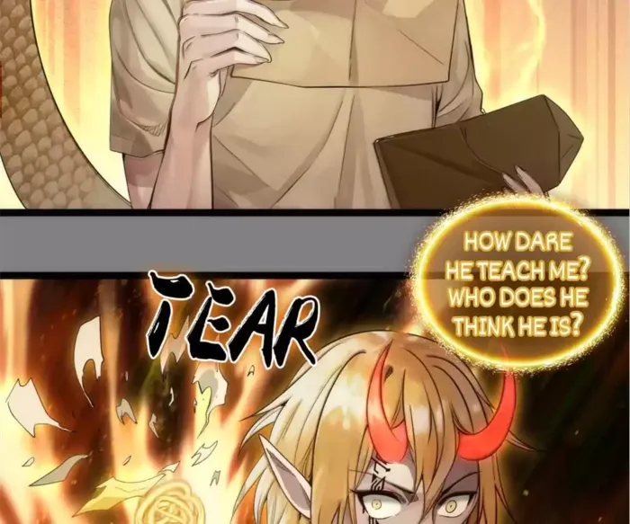 Read Ghost Emperor Manga Online