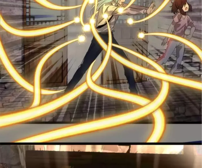 Read Ghost Emperor Manga Online