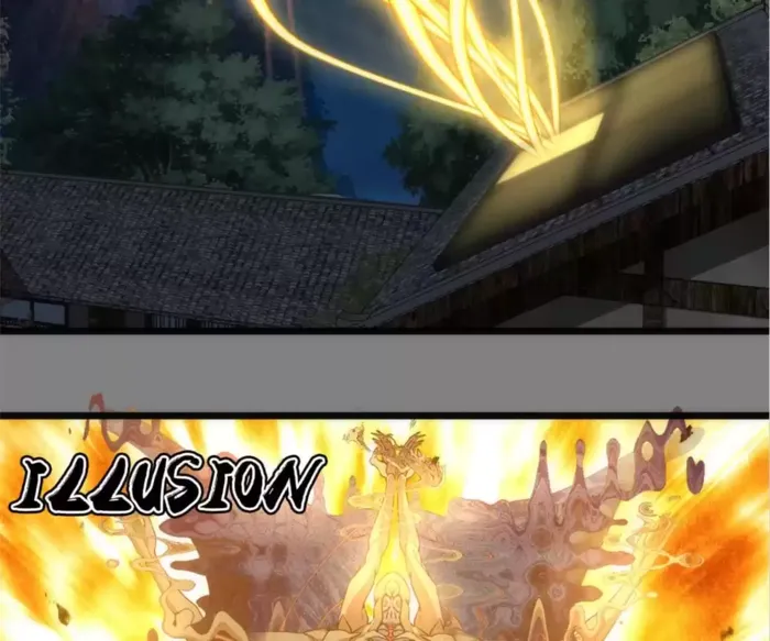 Read Ghost Emperor Manga Online