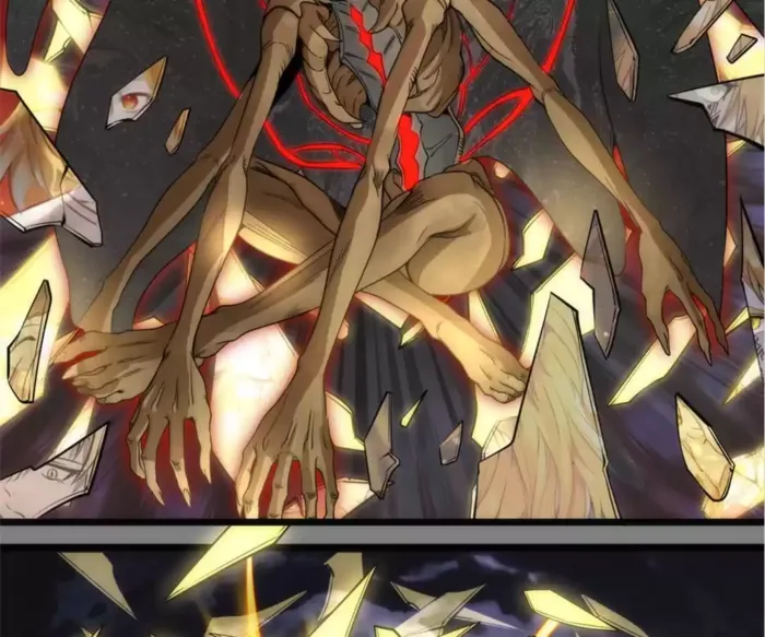 Read Ghost Emperor Manga Online