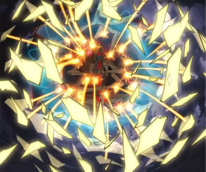 Read Ghost Emperor Manga Online