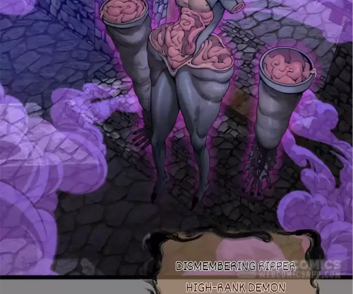 Read Ghost Emperor Manga Online