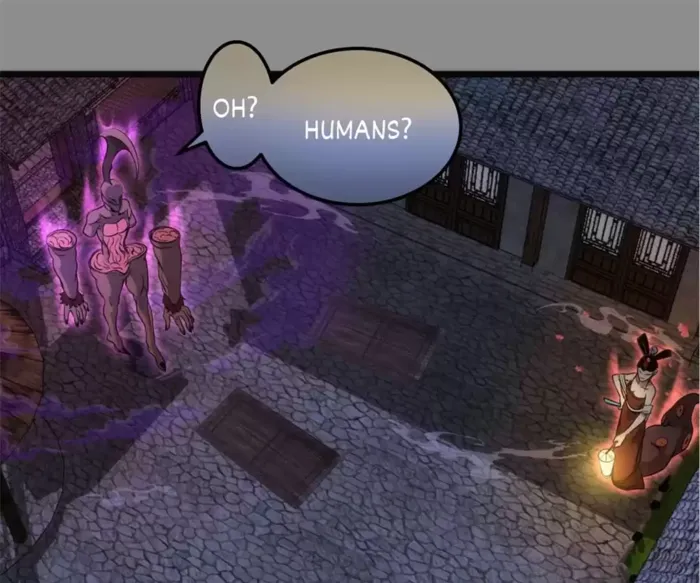 Read Ghost Emperor Manga Online