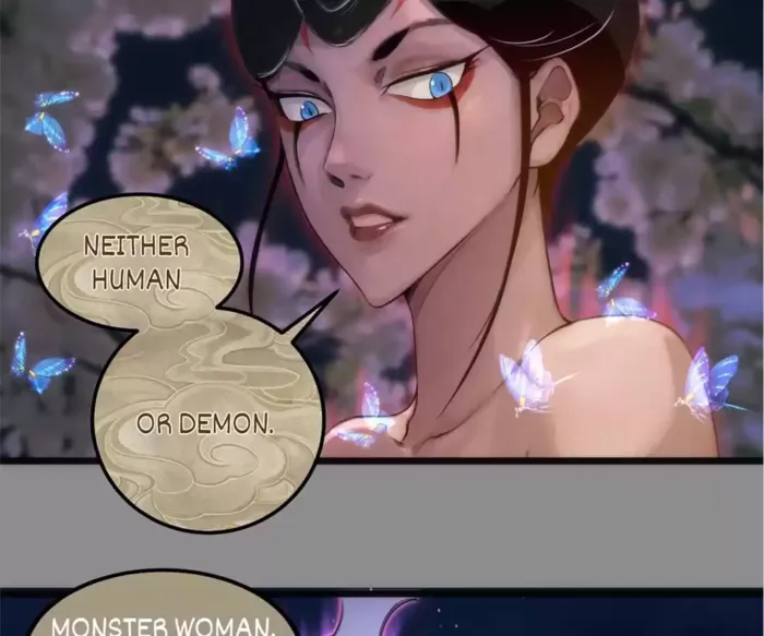 Read Ghost Emperor Manga Online