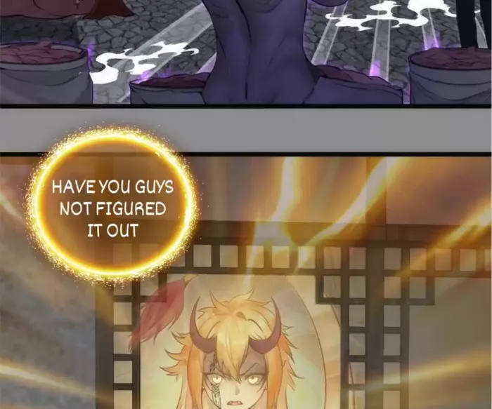 Read Ghost Emperor Manga Online