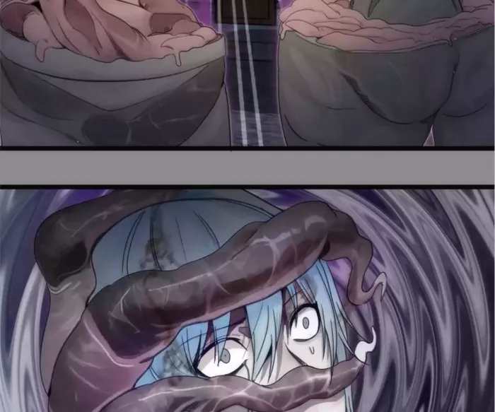 Read Ghost Emperor Manga Online