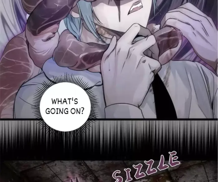 Read Ghost Emperor Manga Online