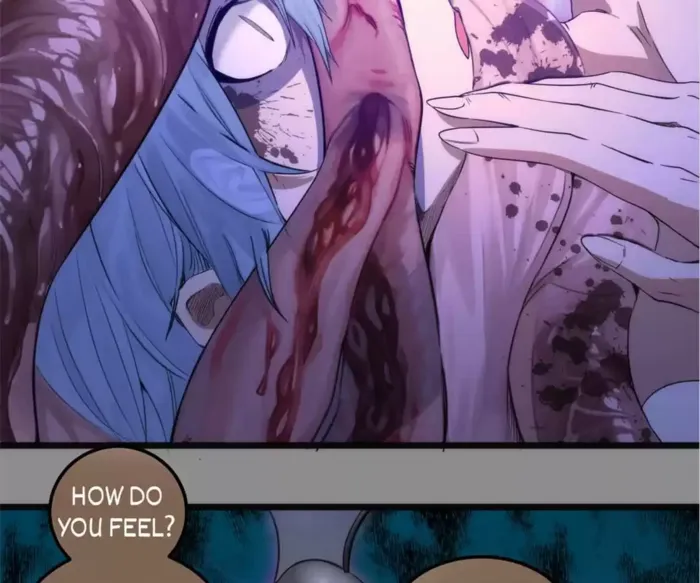 Read Ghost Emperor Manga Online