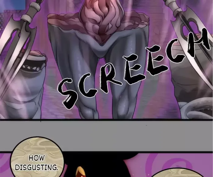 Read Ghost Emperor Manga Online