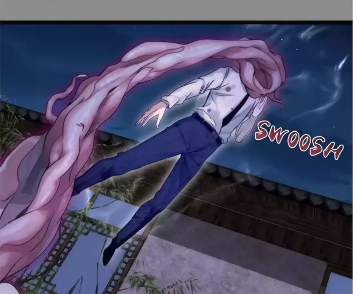 Read Ghost Emperor Manga Online