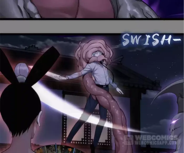 Read Ghost Emperor Manga Online