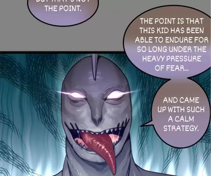 Read Ghost Emperor Manga Online