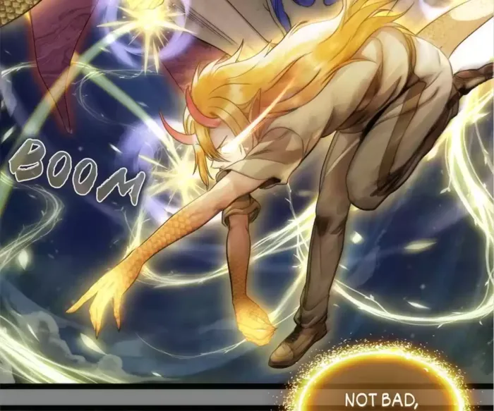 Read Ghost Emperor Manga Online