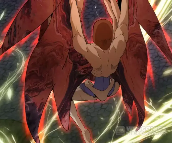 Read Ghost Emperor Manga Online