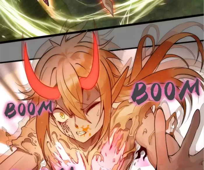 Read Ghost Emperor Manga Online