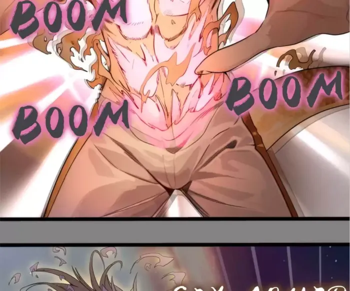 Read Ghost Emperor Manga Online