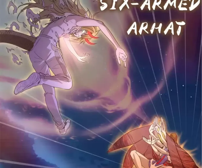 Read Ghost Emperor Manga Online