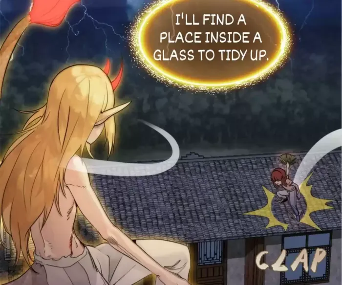 Read Ghost Emperor Manga Online