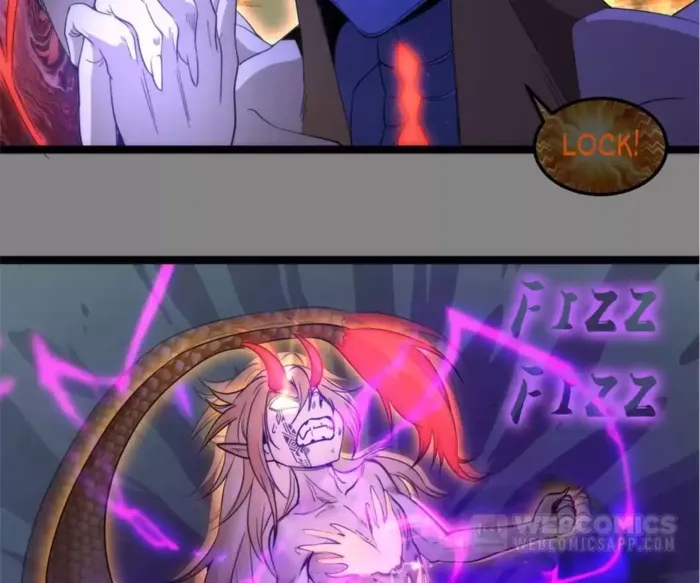 Read Ghost Emperor Manga Online