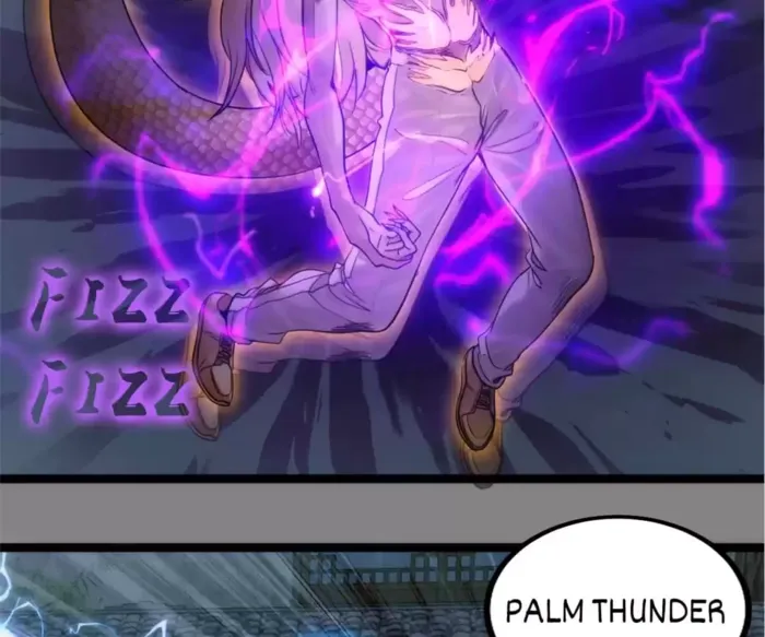 Read Ghost Emperor Manga Online