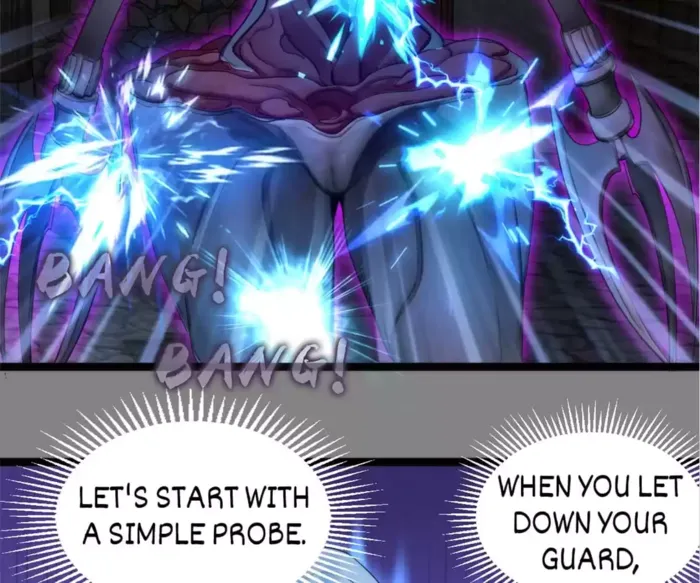 Read Ghost Emperor Manga Online