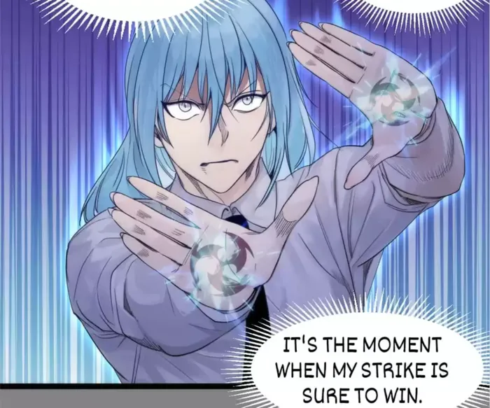 Read Ghost Emperor Manga Online