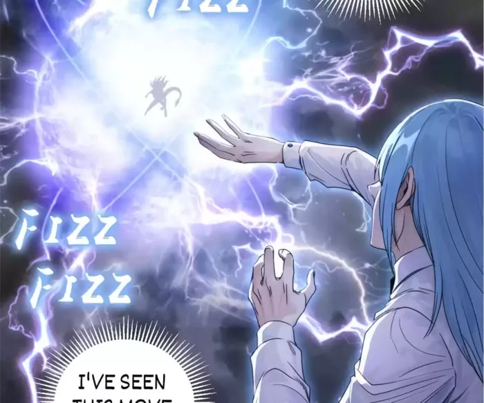 Read Ghost Emperor Manga Online