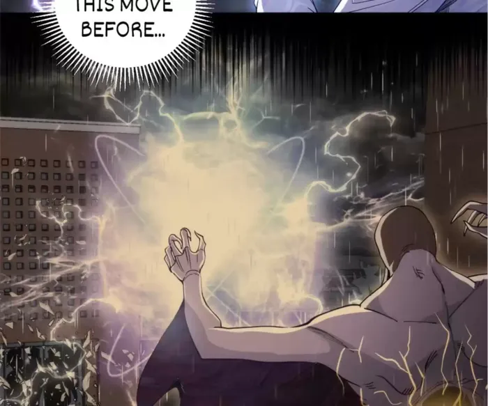 Read Ghost Emperor Manga Online