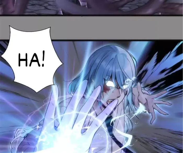 Read Ghost Emperor Manga Online