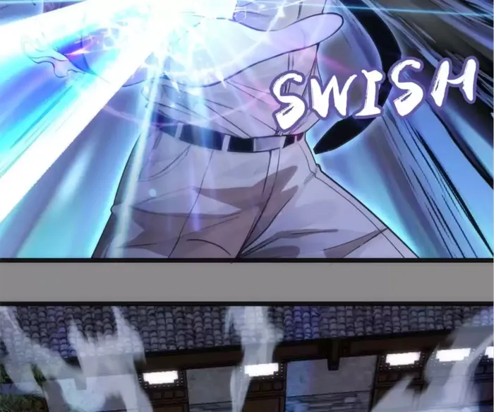 Read Ghost Emperor Manga Online